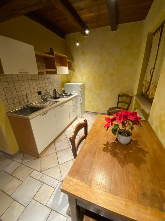 Villa Il Palazzetto Clavesana Exterior foto