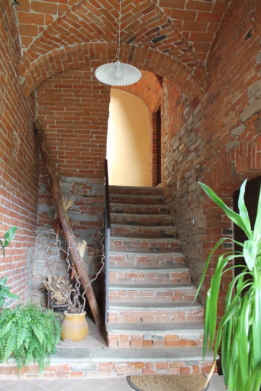 Villa Il Palazzetto Clavesana Exterior foto